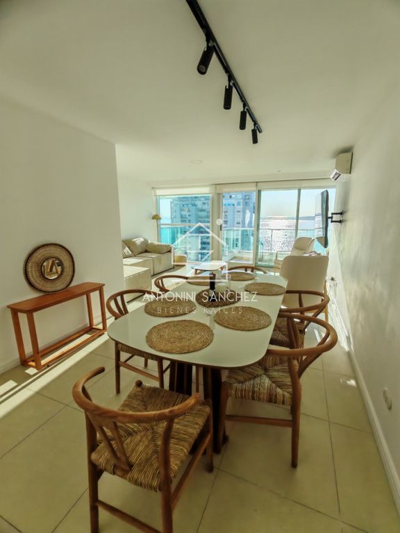 Престижная квартрира 135 м2 в продажа Miami, Punta del Este, Departamento de Maldonado