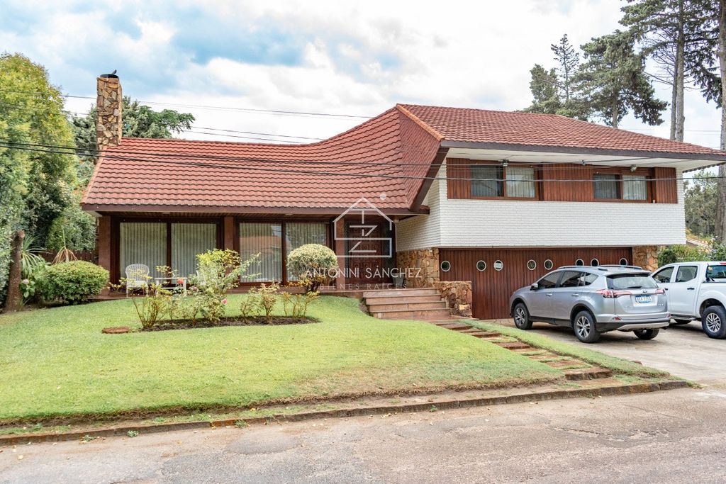 Престижный Особняк в продажа playa Mansa, Punta del Este, Punta del Este, Departamento de Maldonado