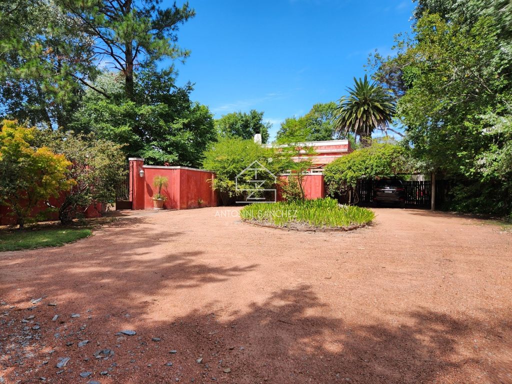 Ферма 350 м2 в продажа - Punta Ballena, Уругвай