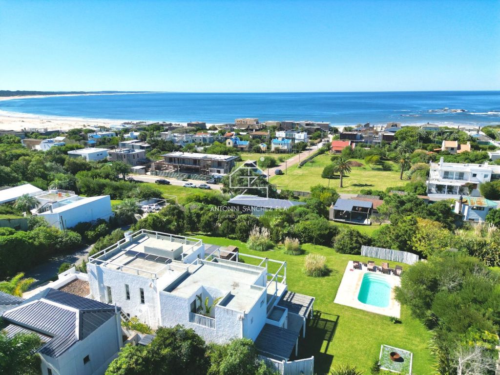 Престижный Особняк 350 м2 в продажа Pueblo de Jose Ignacio, José Ignacio, Departamento de Maldonado