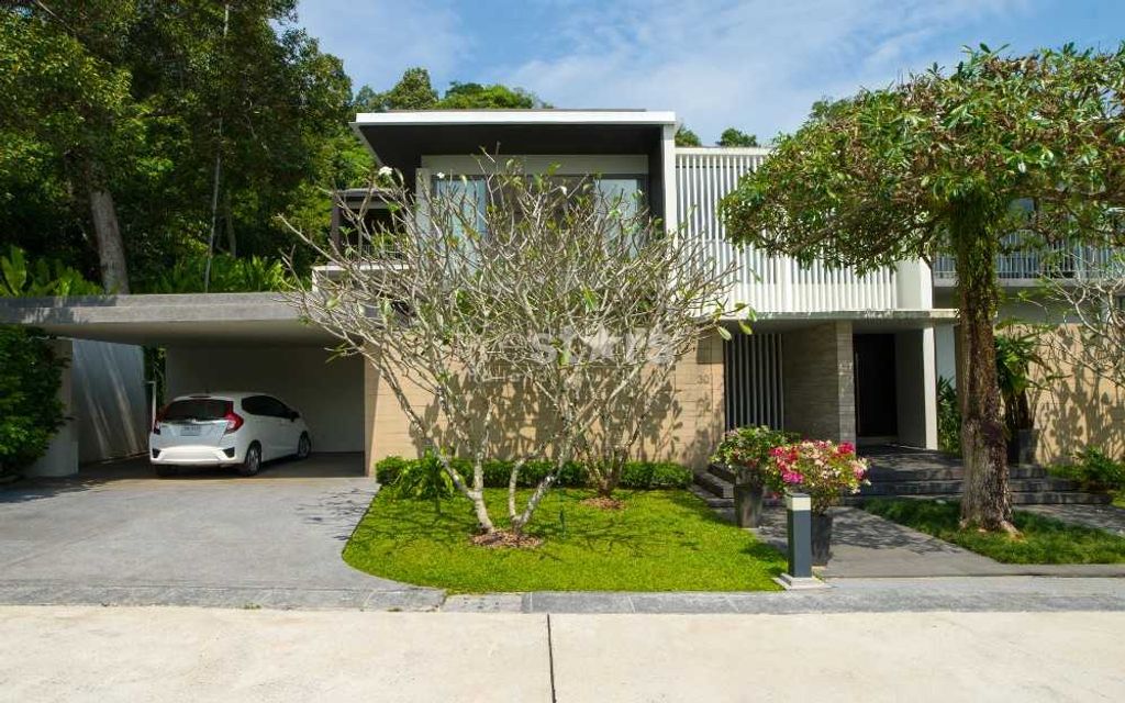 Luxury Villa for sale in Phuket, Phuket Province - 128492042 ...