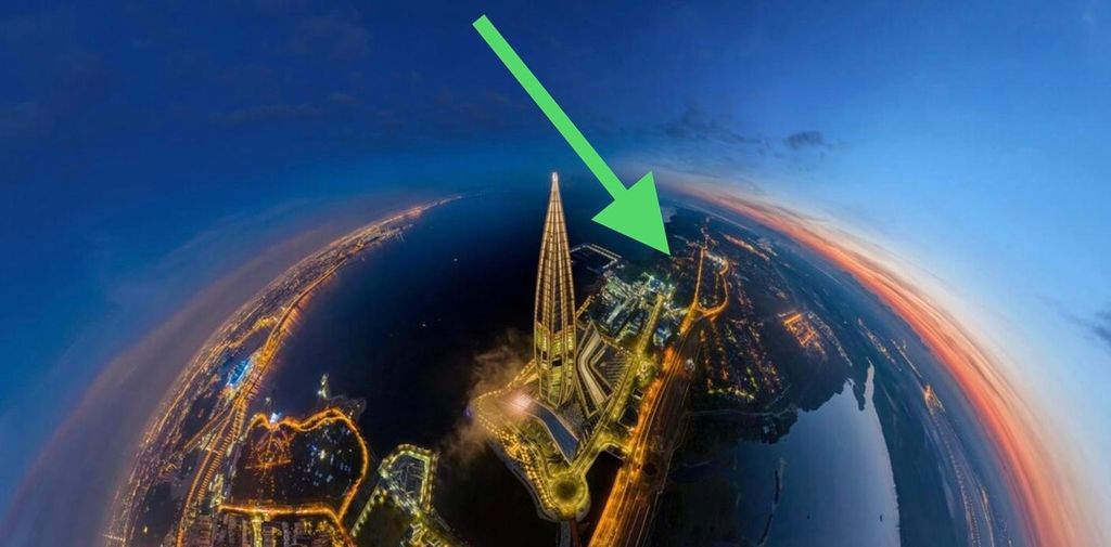 Luxury House for sale in СанктПетербург, Приморский район, Береговая