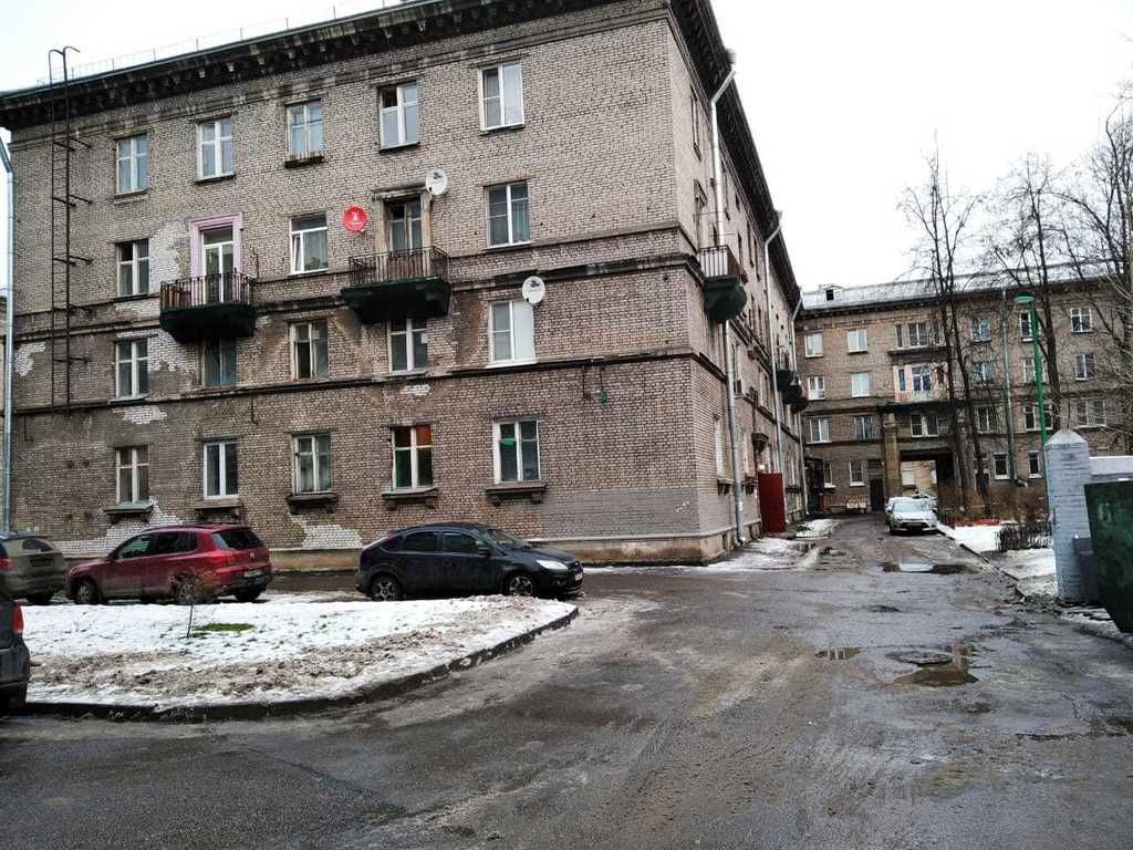 40 bedroom luxury Apartment for sale in СанктПетербург, Приморский