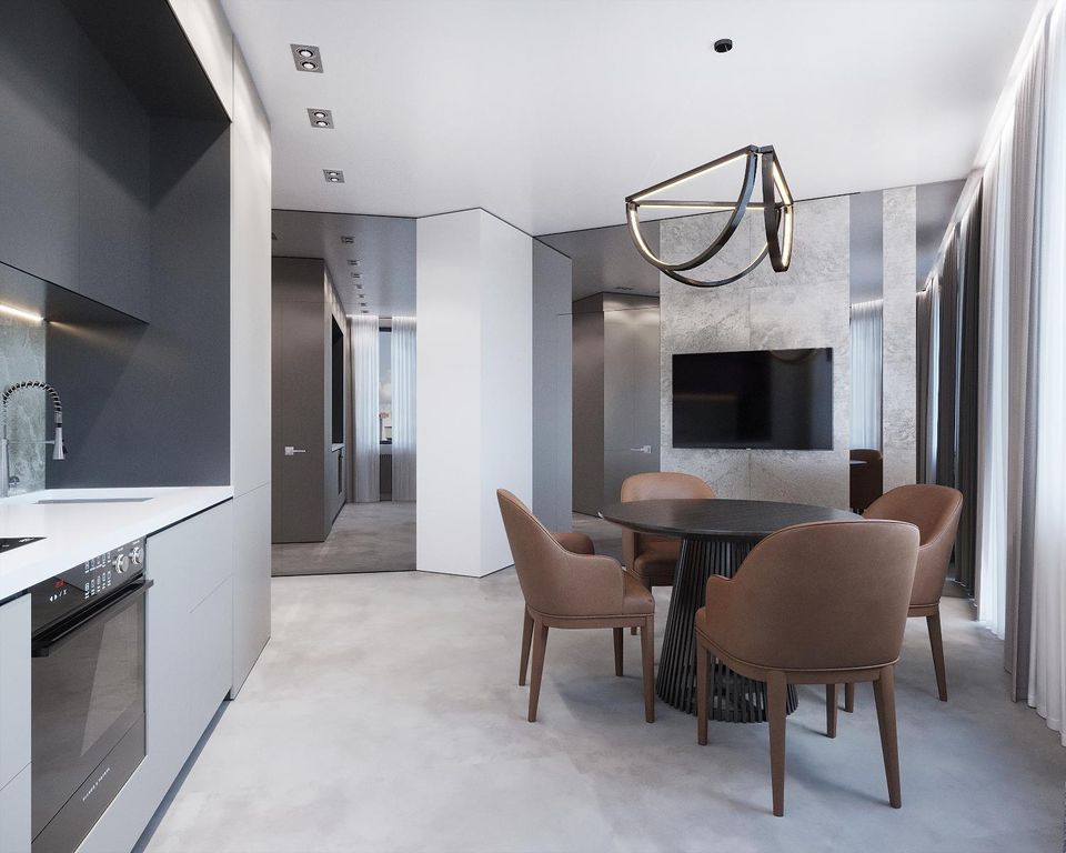 2 room luxury Flat for sale in Беринга ул., д.27, к.6, стр.1, Saint