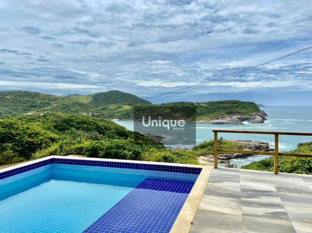 5 room luxury Villa for sale in Armação de Búzios, Rio de Janeiro