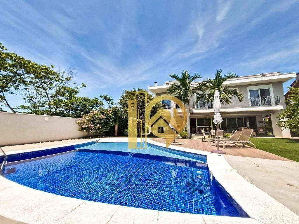 À venda Exclusiva mansão de 523 m2, São José dos Campos, Brasil