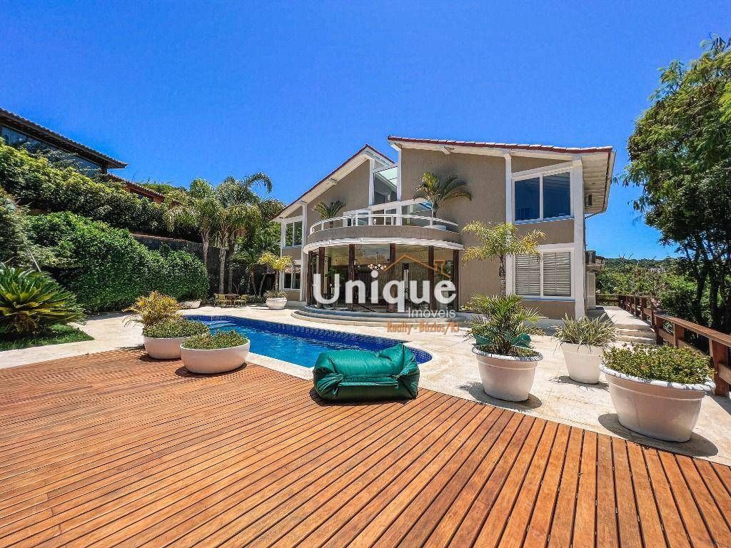 Luxury Villa for sale in Armação de Búzios, Brazil 119906845