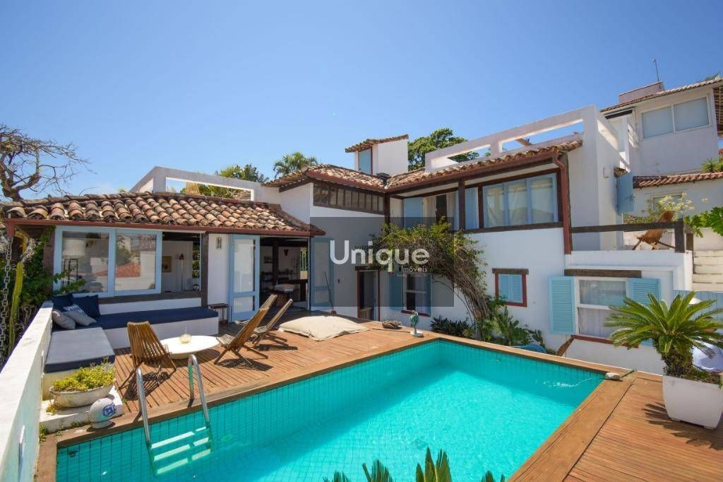 5 room luxury Villa for sale in Armação de Búzios, Rio de Janeiro