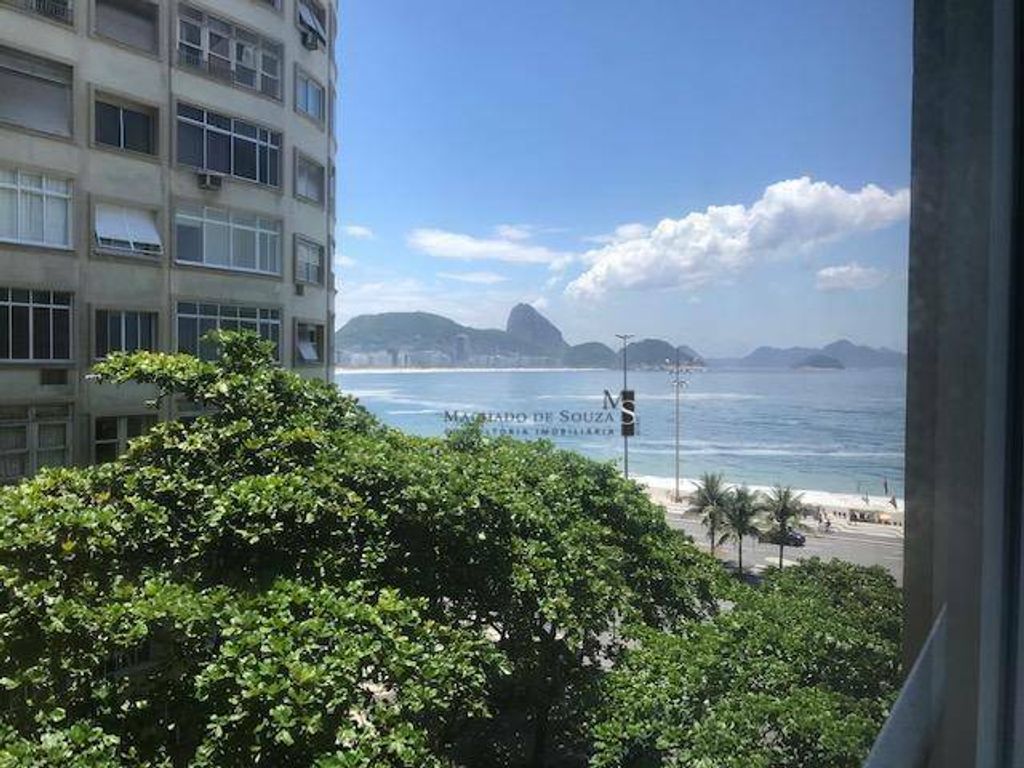 À venda Luxuoso apartamento de 225 m2, Rio de Janeiro, Brasil