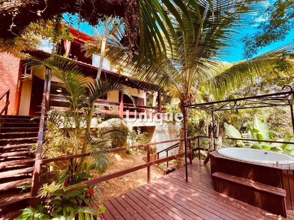 À venda Exclusiva mansão de 142 m2, Búzios, Brasil