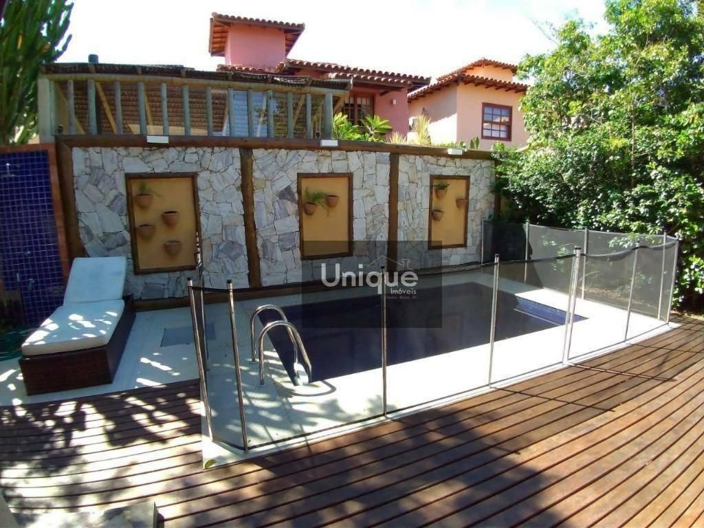 À venda Exclusiva mansão de 160 m2, Búzios, Brasil