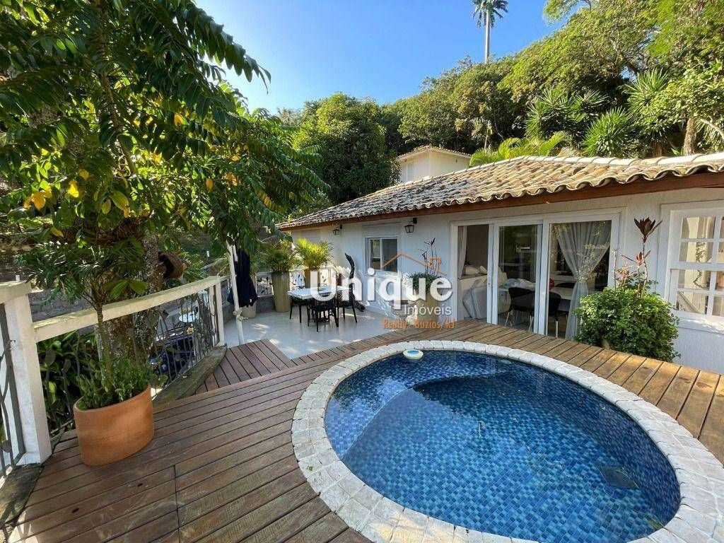 2 room luxury Villa for sale in Armação de Búzios, Brazil 129000718