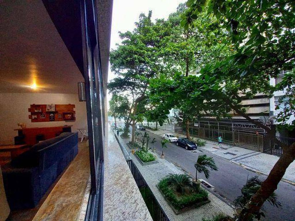 À venda Luxuoso apartamento de 204 m2, Rio de Janeiro, Brasil
