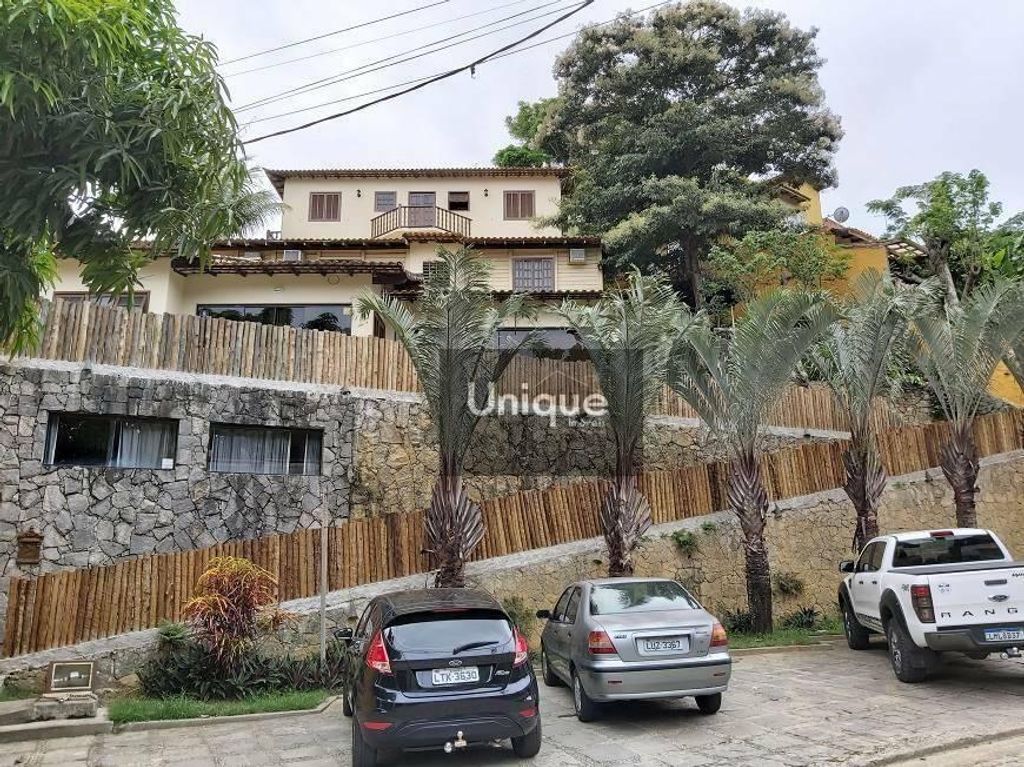 À venda Mansão alto padrão de 600 m2, Búzios, Brasil