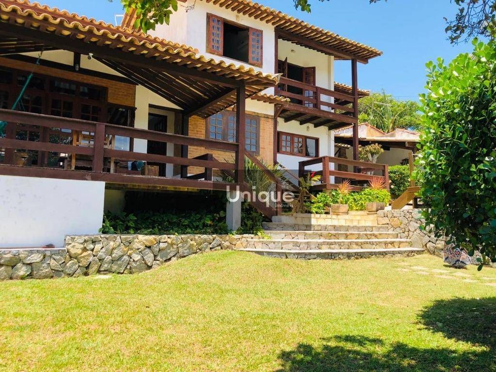 4 room luxury Villa for sale in Armação de Búzios, Brazil 99356045