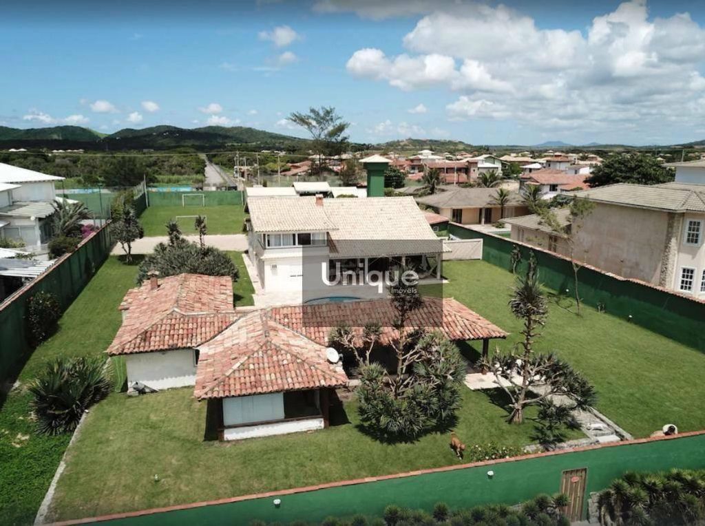 À venda Mansão alto padrão de 1000 m2, Búzios, Brasil