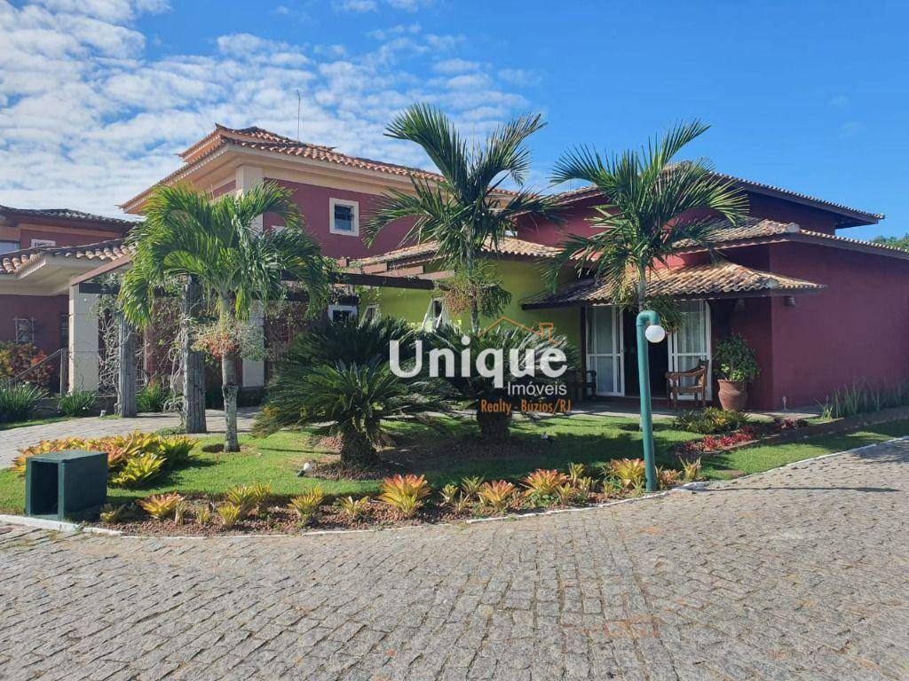 3 bedroom luxury Villa for sale in Armação de Búzios, Rio de Janeiro