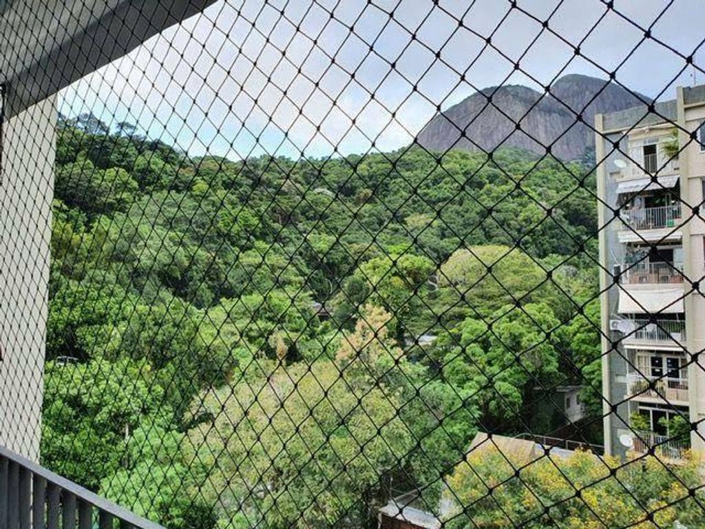 À venda Apartamento de luxo de 135 m2, Rio de Janeiro