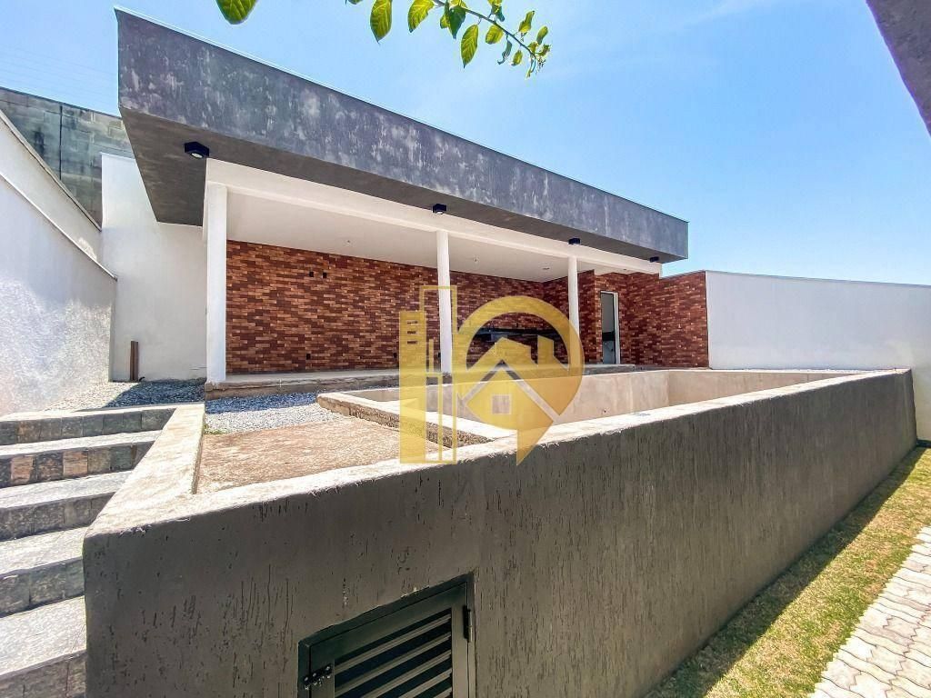 À venda Mansão alto padrão de 300 m2, São José dos Campos, São Paulo