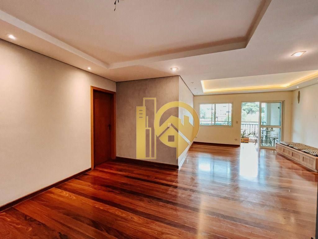 À venda Apartamento de alto padrão de 182 m2, São José dos Campos, São Paulo