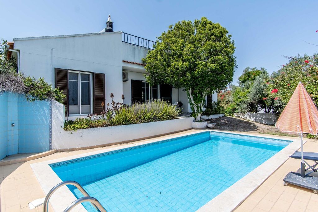 Casa de prestígio à venda Almancil, Portugal 129089041