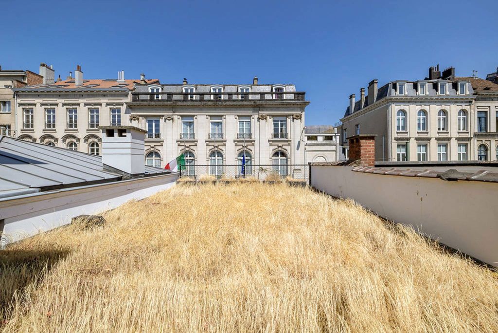 Элитный дом 793 м2 в продажа Ixelles, Бельгия