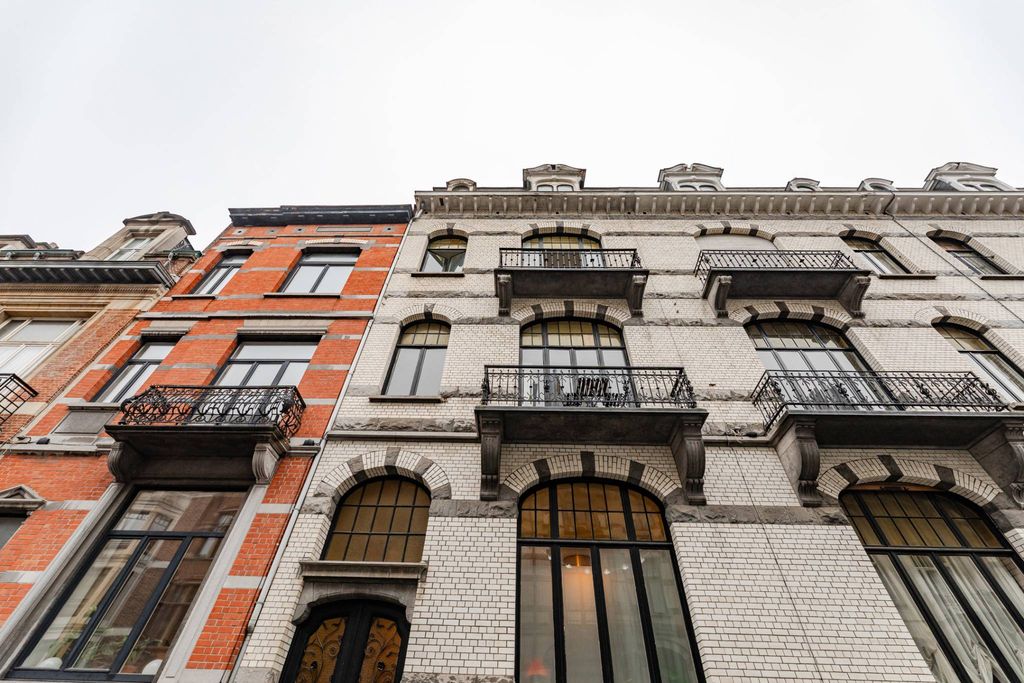Престижный Жилой комплекс в продажа Ixelles, Бельгия