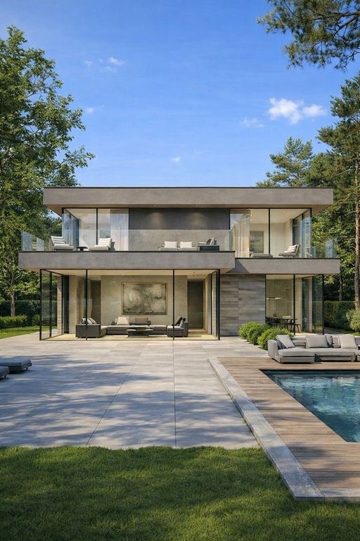 Земельный участок - Uccle, Bruxelles-Capitale