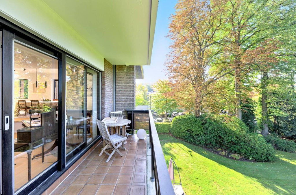 Престижная квартрира 180 м2 в продажа Uccle, Bruxelles-Capitale