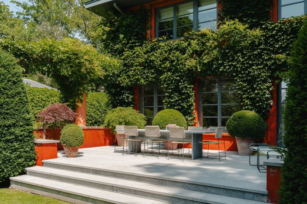 Престижная вилла 630 в продажа, Uccle, Bruxelles-Capitale