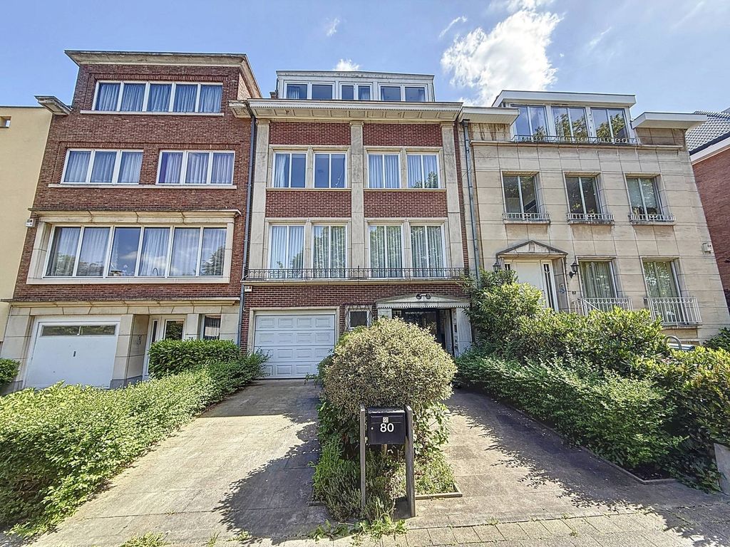 Роскошный дом 423 м2 в продажа Woluwe-Saint-Pierre, Bruxelles-Capitale