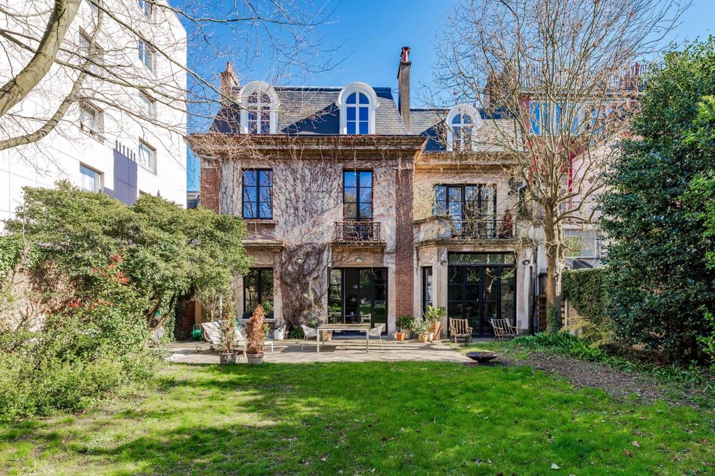Эксклюзивная вилла 760 м2 в продажа Woluwe-Saint-Lambert, Бельгия
