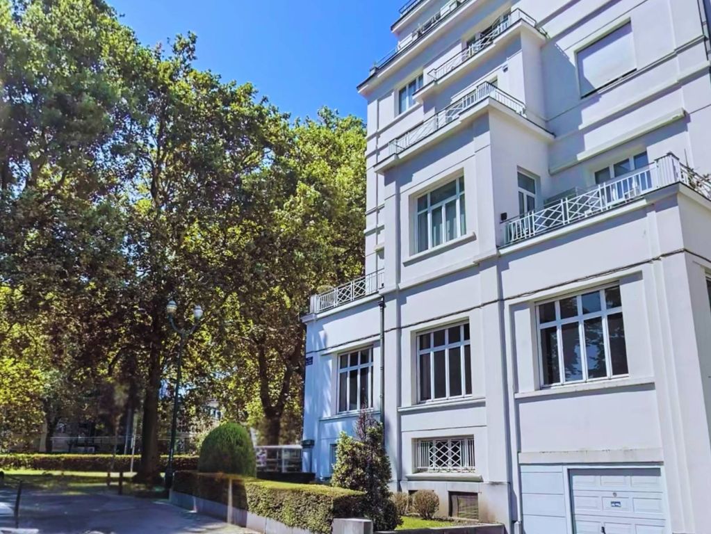 Элитная квартира 620 м2 в продажа Ixelles, Bruxelles-Capitale