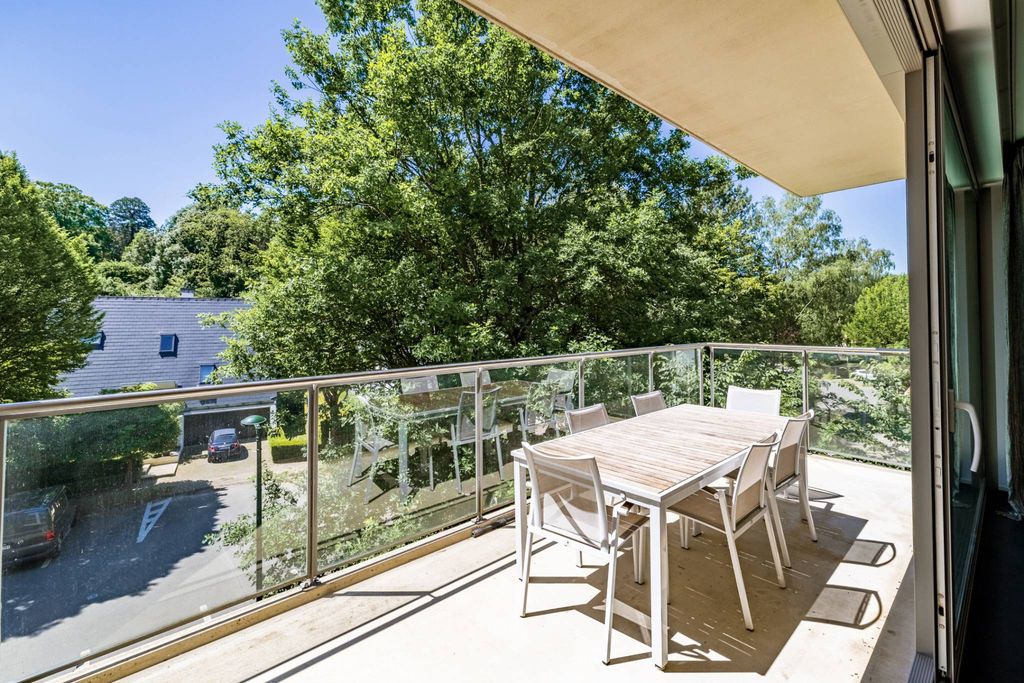 Престижная квартира 263 м2 в продажа Uccle, Bruxelles-Capitale