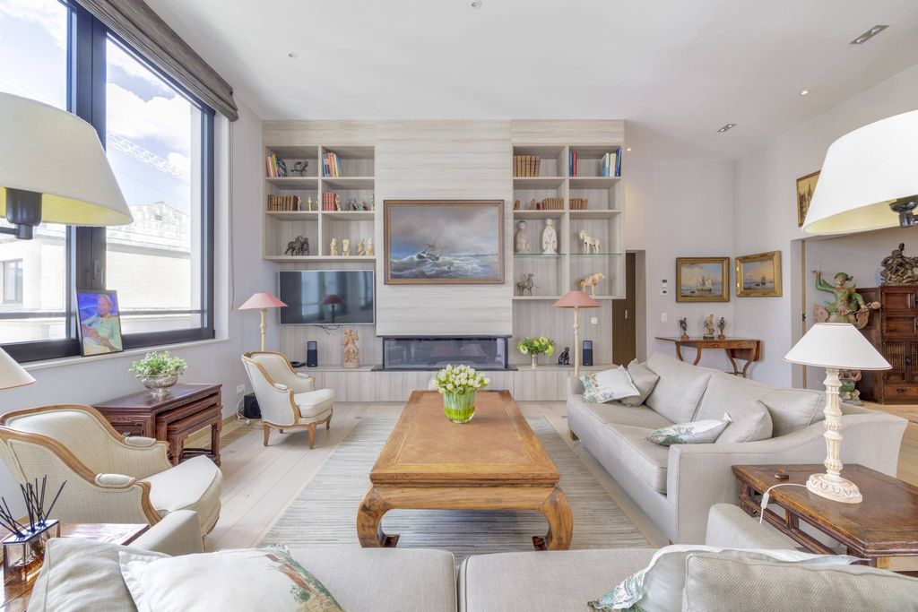 3 bedroom luxury Apartment for sale in Brussels, Belgium - 132353154 ...