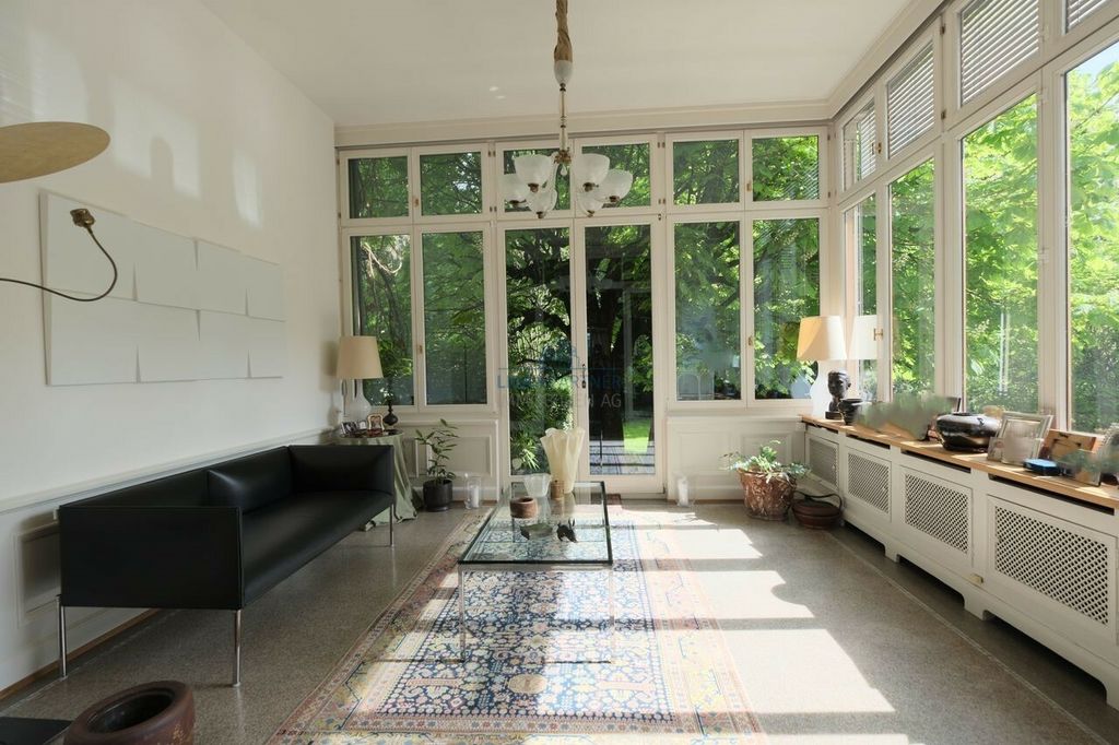 Luxury Villa for sale in Basel, BasleVille 129406426