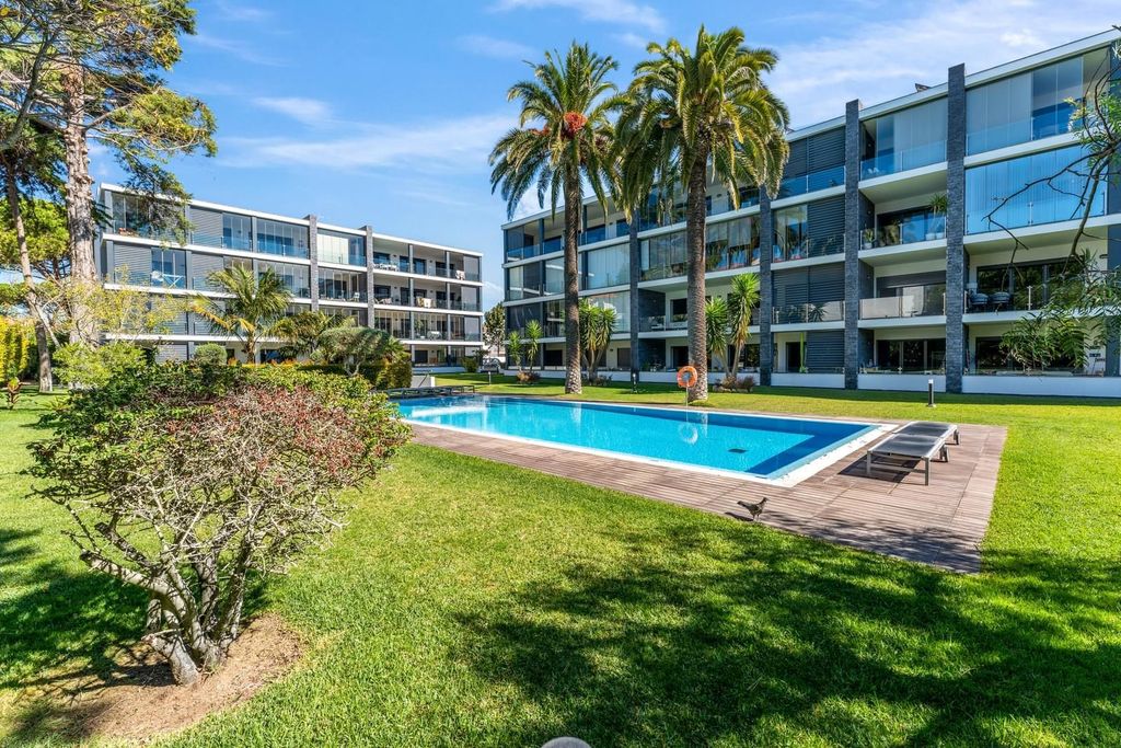 Престижная квартира 189 м2 в продажа Cascais, Distrito de Lisboa