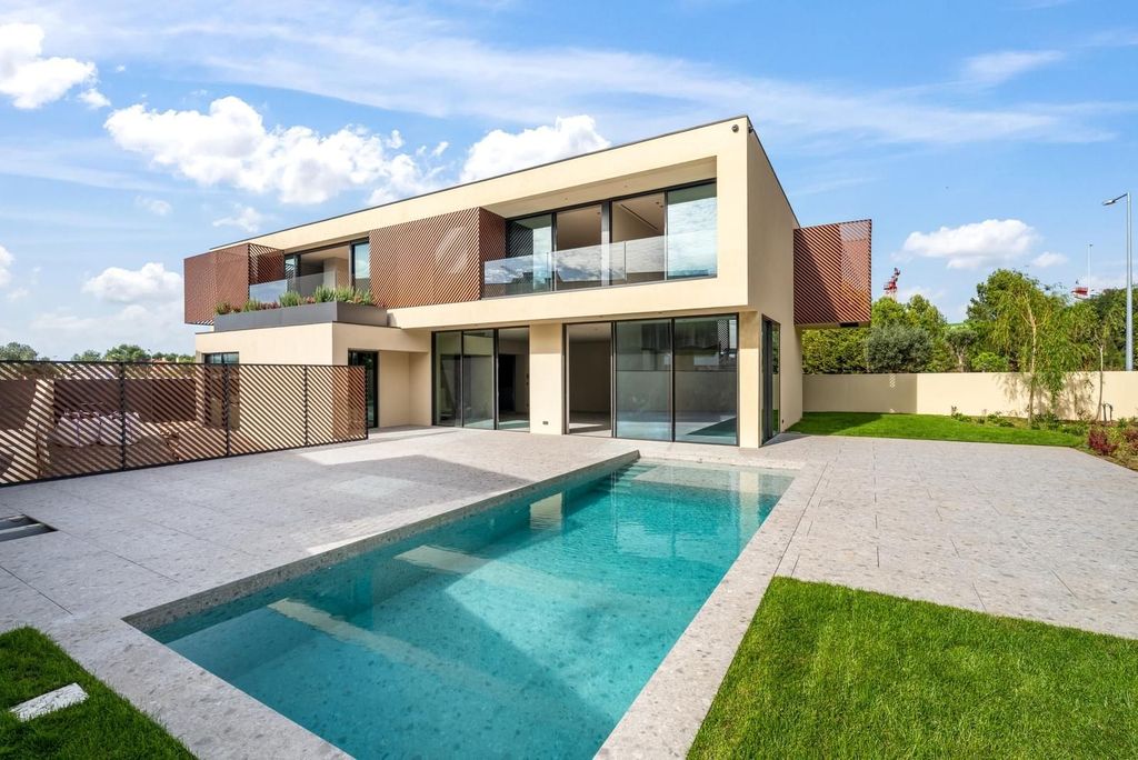 Особняк 518 м2 в продажа Cascais, Португалия