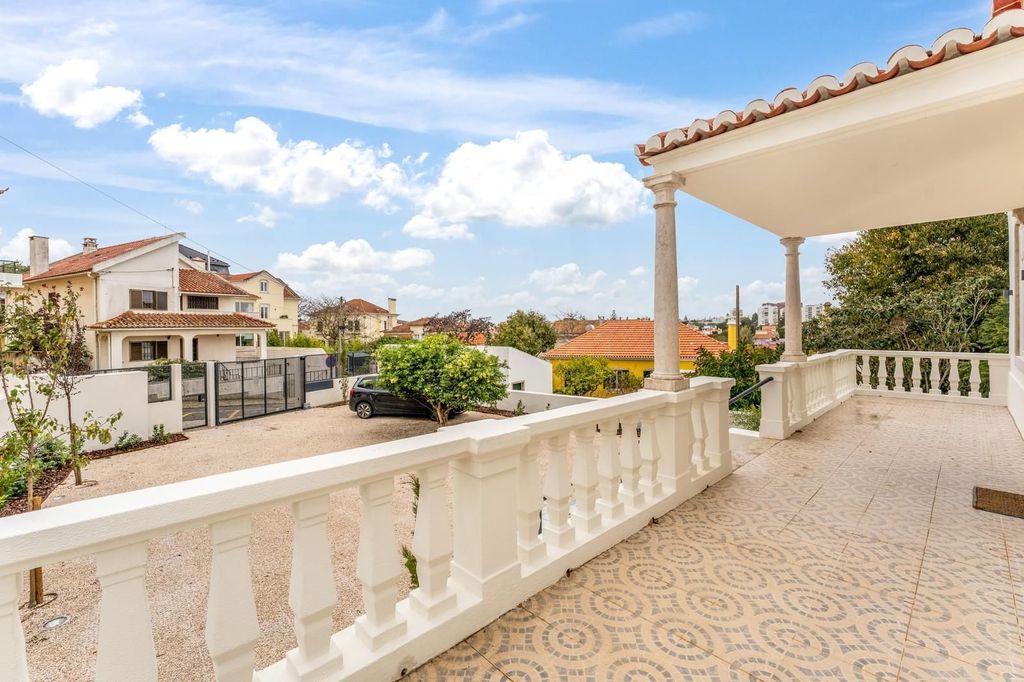 Особняк в продажа Oeiras, Португалия