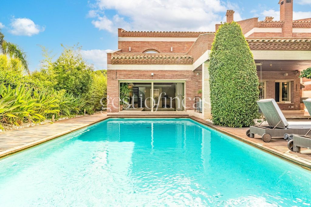 5 room luxury Detached House for sale in Cambrils, Spain 129308356