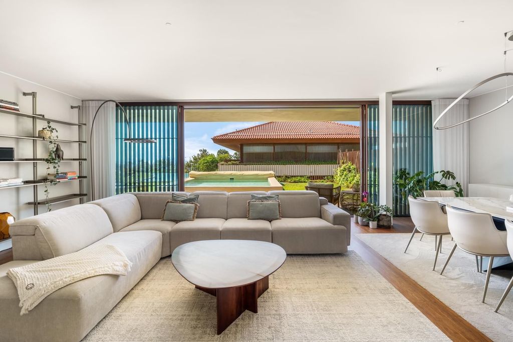 Престижная квартрира 181 м2 в продажа Cascais, Португалия