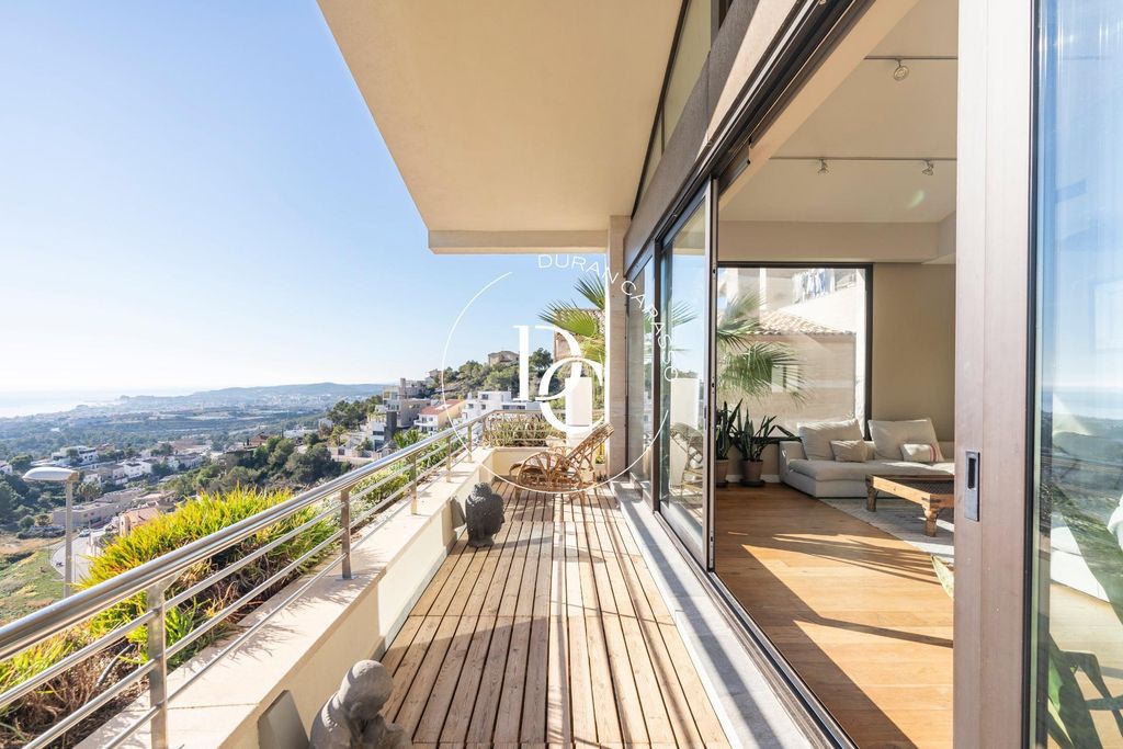 Luxury House for sale in Sitges, Spain 129812053