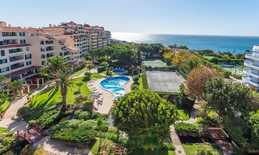 Элитный пентхаус 4 Комнаты, в продажа Cascais, Distrito de Lisboa