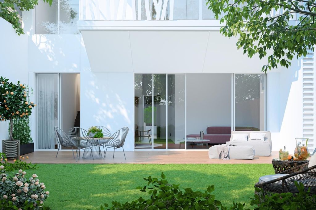 Престижная квартира 175 м2 в продажа Oeiras, Distrito de Lisboa