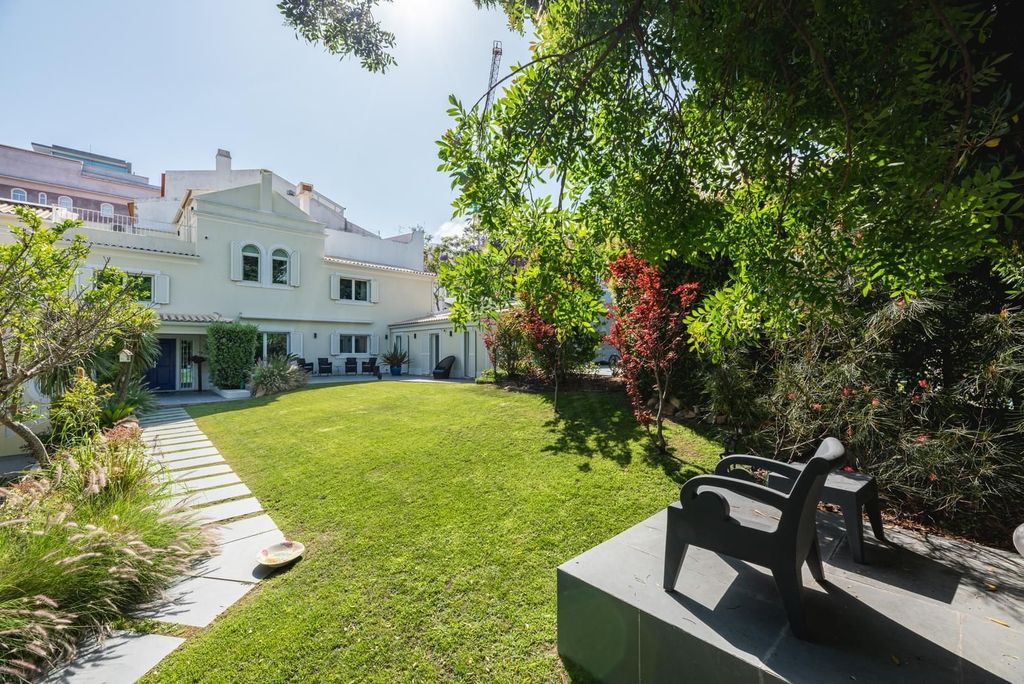 Престижный Особняк 403 м2 в продажа Cascais, Distrito de Lisboa