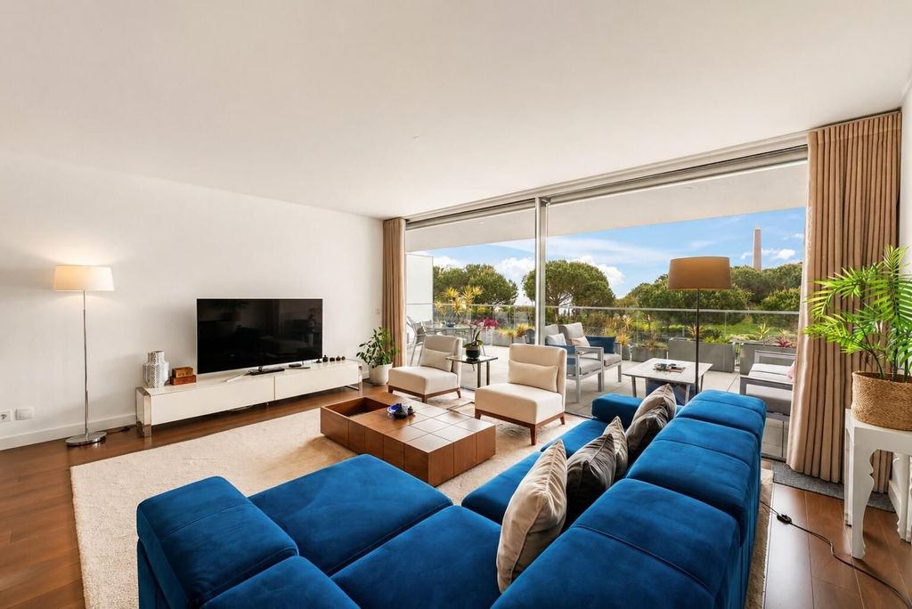 Престижная квартрира в продажа Oeiras, Distrito de Lisboa