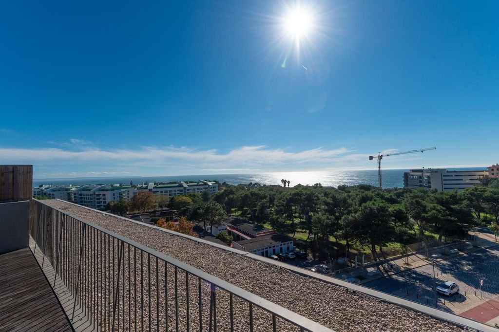 Престижная квартрира в продажа Cascais, Португалия