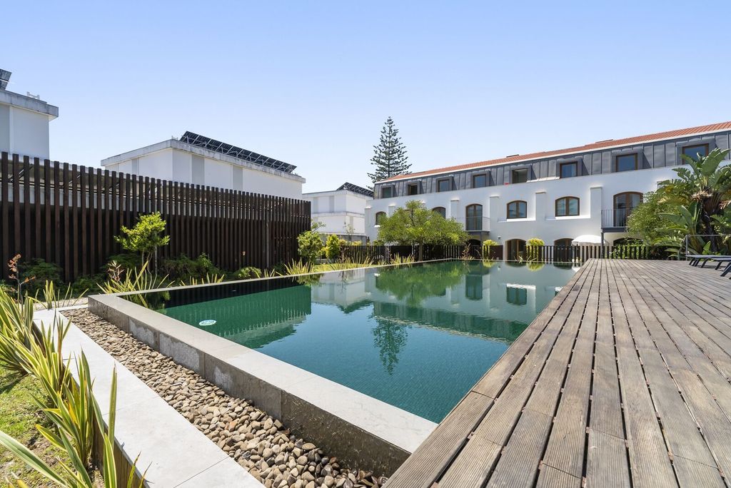 Элитная квартира 434 м2 в продажа Лиссабон, Distrito de Lisboa