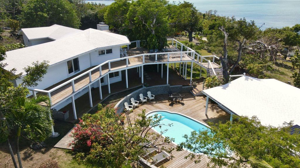 LuxusHaus zu verkaufen Hope Town, Bahamas 129410684