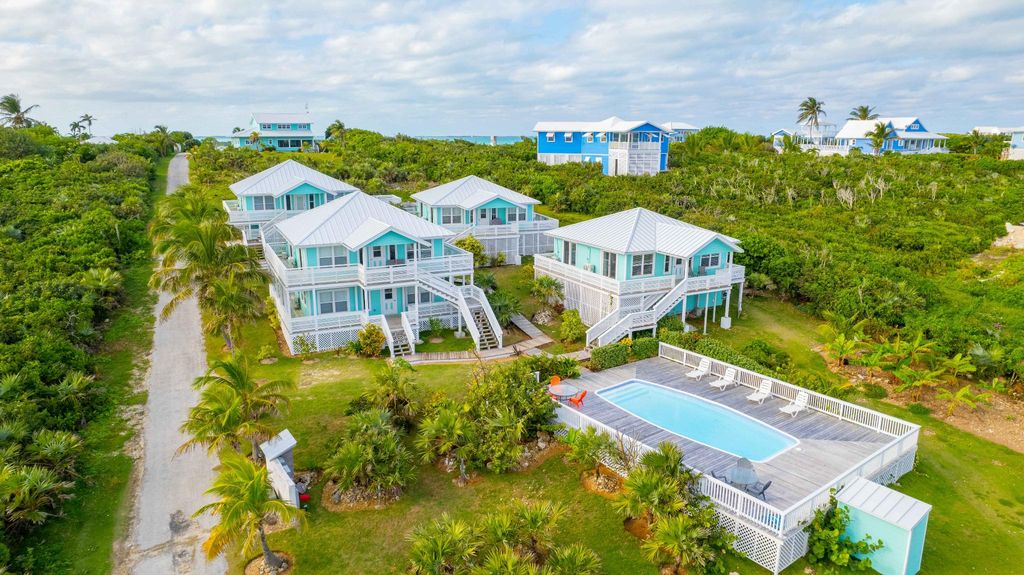 LuxusHaus zu verkaufen Hope Town, Bahamas 129394201